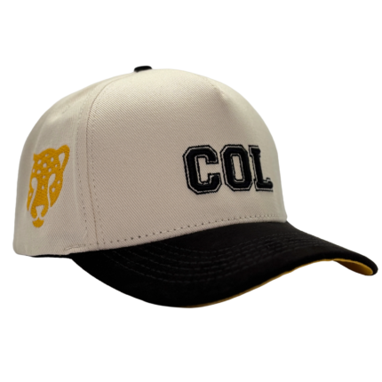 JAGUAR COLOMBIANO - EDICIÓN SALVAJE